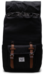 Herschel Little America Black