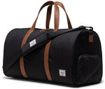 Herschel Novel Duffle Black