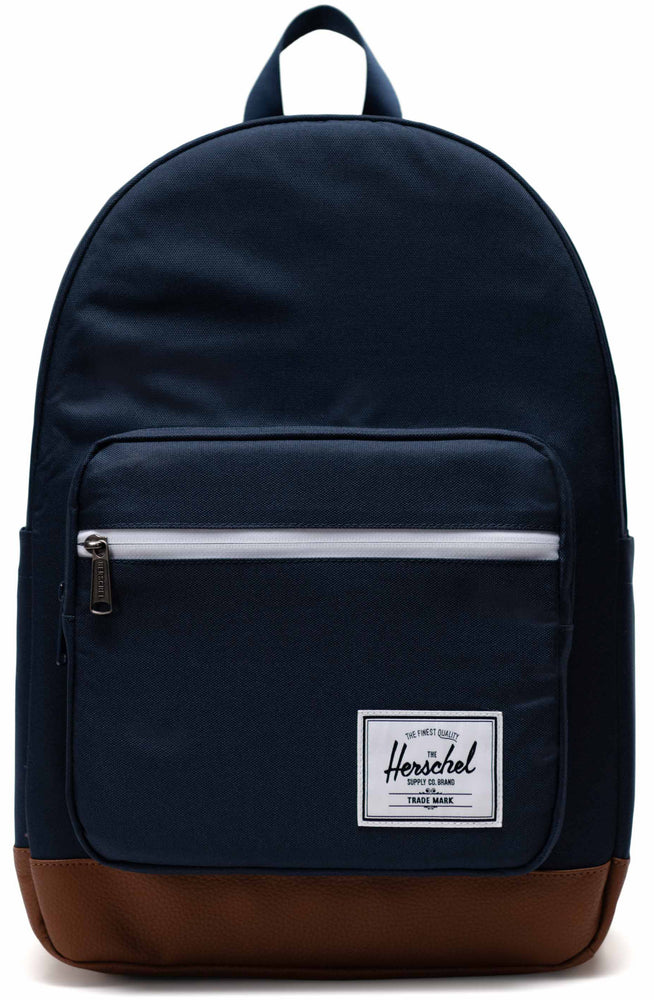 Herschel Pop Quiz Navy