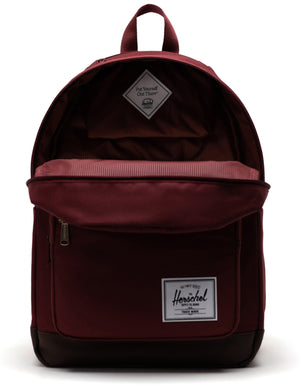burgundy herschel pop quiz backpack Supply Co. Classic HiPOP Fashion have accessory for fashion Search"pop" | Little Burgundy