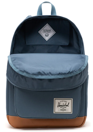 Herschel pop quiz navy sales