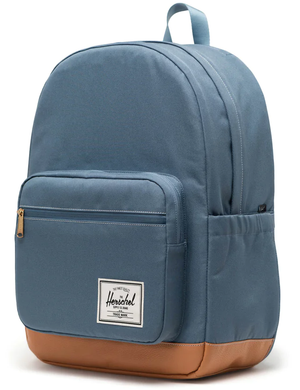 Herschel Pop Quiz Blue Mirage – Baggins Shoes