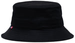 Herschel Norman Bucket Hat Black