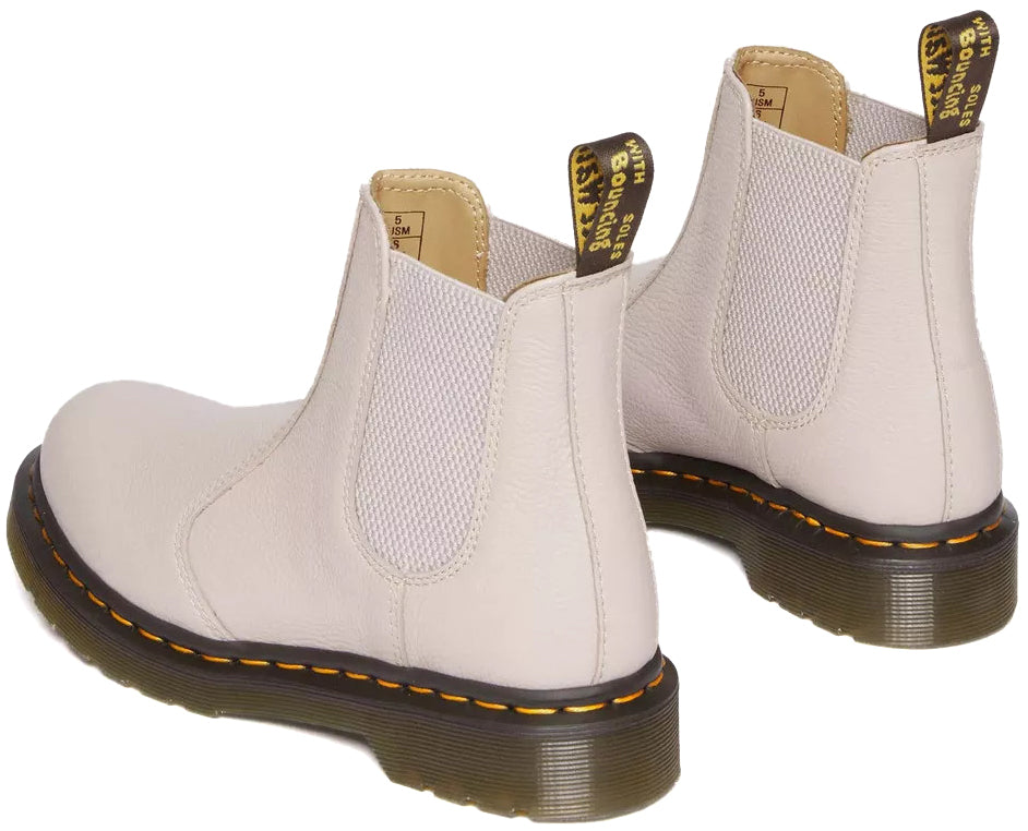 
            
                Load image into Gallery viewer, Dr. Martens Womens 2976 Vintage Taupe Virginia
            
        