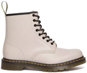 
            
                Load image into Gallery viewer, Dr. Martens 1460 Vintage Taupe Smooth
            
        