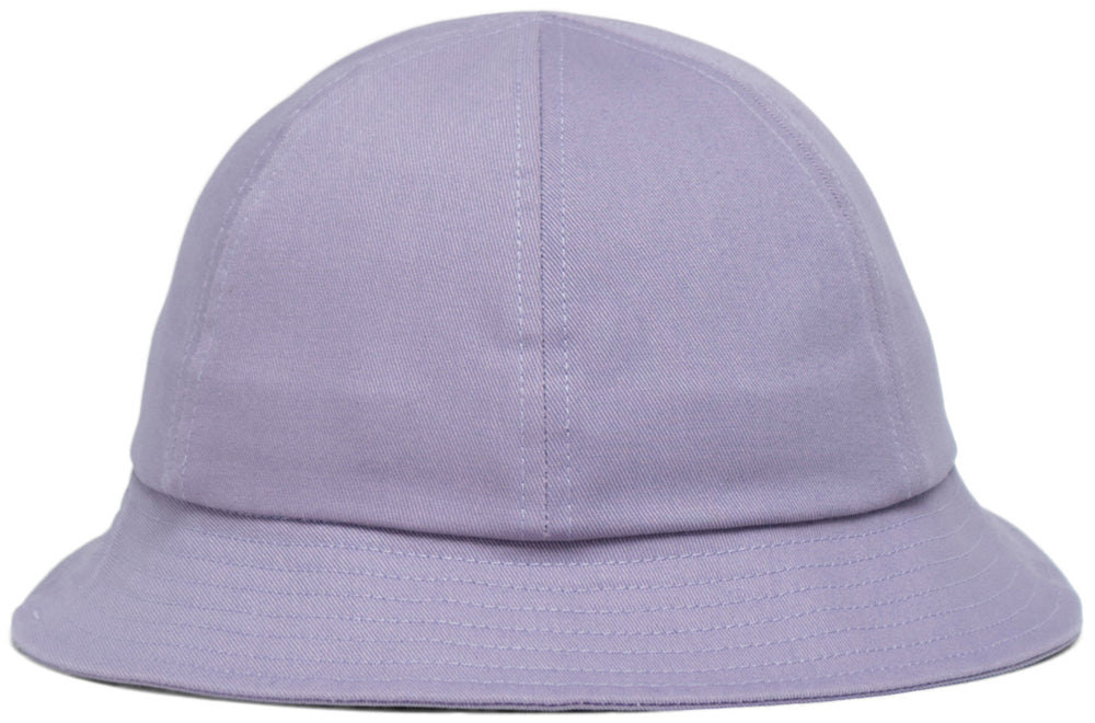 Herschel Henderson Bucket Hat Lavender Grey