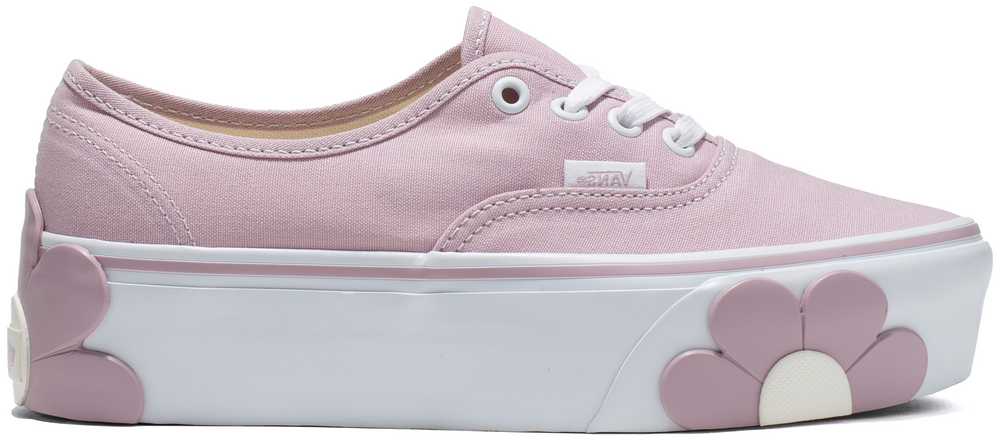 Vans Authentic Stackform Osf Lilac