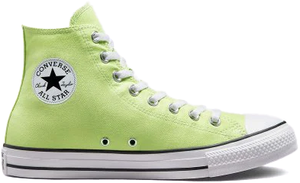 
            
                Load image into Gallery viewer, Converse Chuck Taylor All Star Hi Top Sour Melon/White/Black
            
        