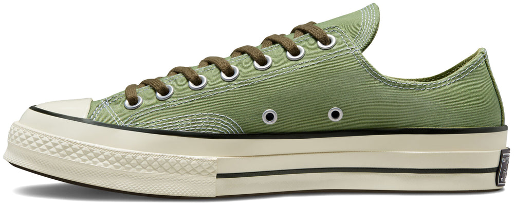 Converse Chuck Taylor All Star 1970s Low Top Jungle Cloth