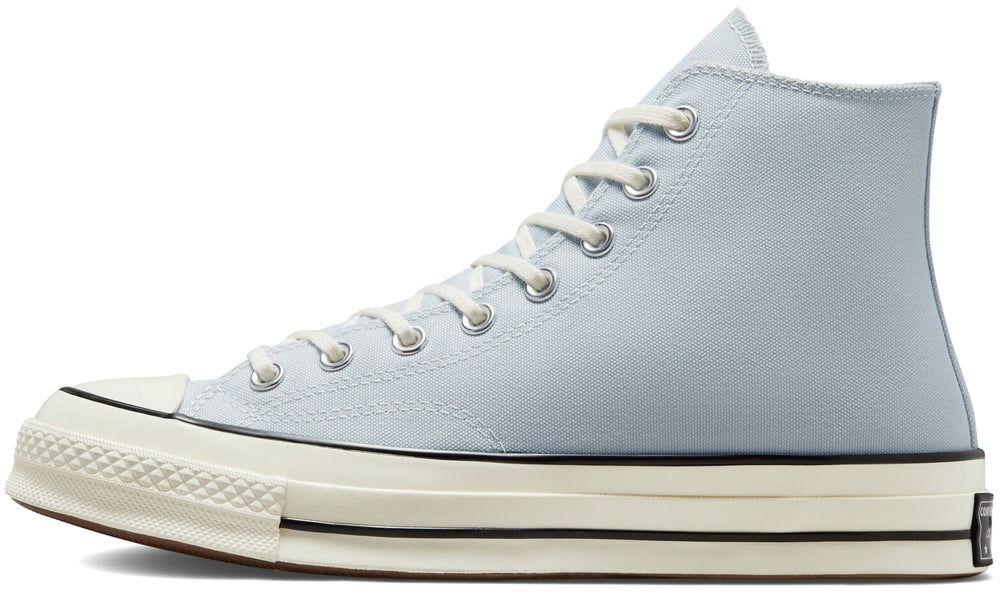 Converse Chuck Taylor All Star 1970s Hi Top Ghosted/Egret/Black