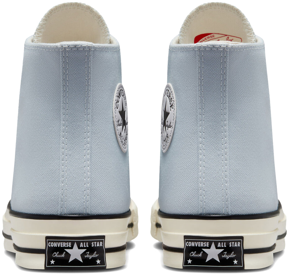 Converse Chuck Taylor All Star 1970s Hi Top Ghosted/Egret/Black