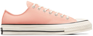 
            
                Load image into Gallery viewer, Converse Chuck Taylor All Star 1970s Low Top Cheeky Coral/Egret/Black
            
        