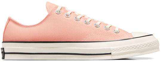 Converse Chuck Taylor All Star 1970s Low Top Cheeky Coral/Egret/Black