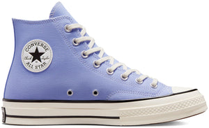 
            
                Load image into Gallery viewer, Converse Chuck Taylor All Star 1970s Hi Top Ultraviolet/White/Black
            
        