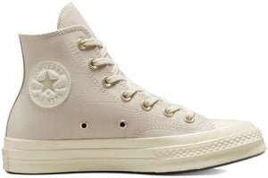 
            
                Load image into Gallery viewer, Converse Chuck Taylor All Star 1970s Hi Top Festival Florals Desert Sand/Egret/Light Gold
            
        