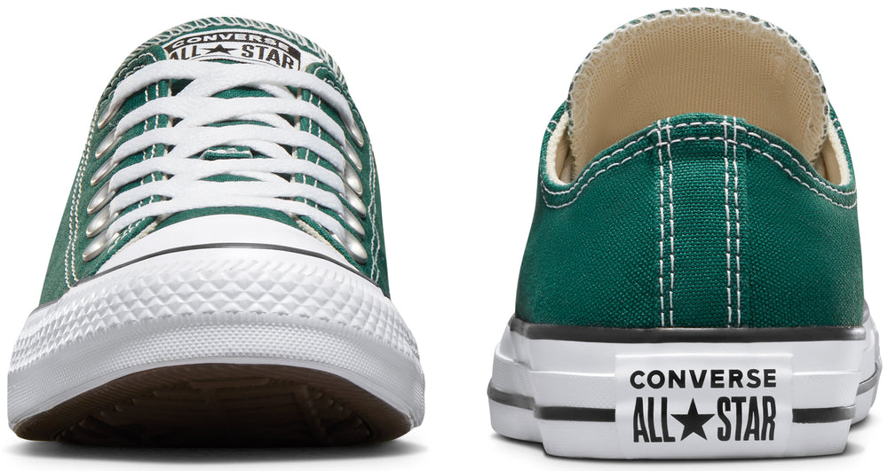 Converse Chuck Taylor All Star Low Top Dragon Scale Baggins Shoes