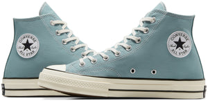 
            
                Load image into Gallery viewer, Converse Chuck Taylor All Star 1970s Hi Top Cocoon Blue/ Egret/ Black
            
        