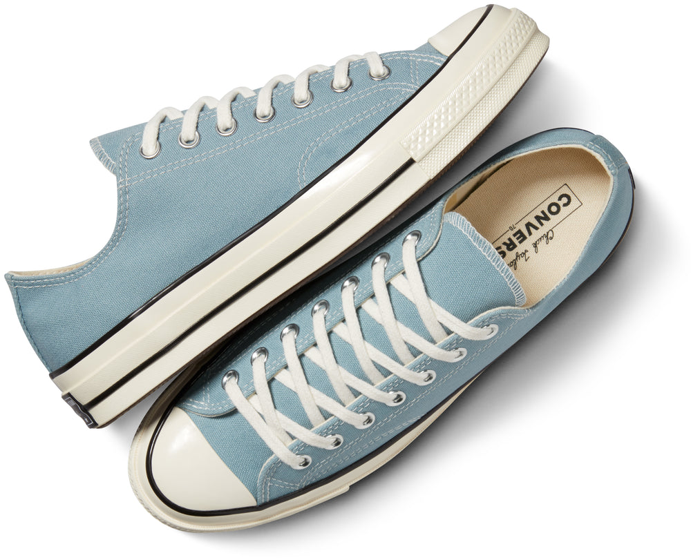 Converse Chuck Taylor All Star 1970s Low Top Cocoon Blue/ Egret/Black