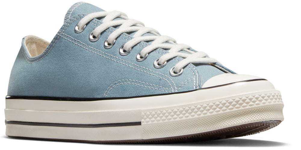 Converse Chuck Taylor All Star 1970s Low Top Cocoon Blue/ Egret/Black