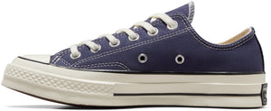 
            
                Load image into Gallery viewer, Converse Chuck Taylor All Star 1970s Low Top Uncharted Waters/ Egret/Black
            
        