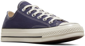 
            
                Load image into Gallery viewer, Converse Chuck Taylor All Star 1970s Low Top Uncharted Waters/ Egret/Black
            
        