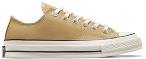 
            
                Load image into Gallery viewer, Converse Chuck Taylor All Star 1970s Low Top Dunescape/ Egret/ Black
            
        