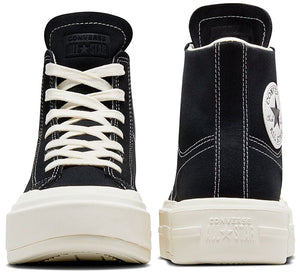 Converse Chuck Taylor All Star Cruise Hi Top Black/Egret/Black