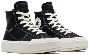 Converse Chuck Taylor All Star Cruise Hi Top Black/Egret/Black