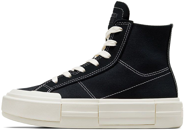 Converse Chuck Taylor All Star Cruise Hi Top Black/Egret/Black