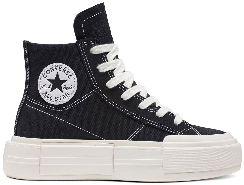 Black run star hike converse jw anderson best sale