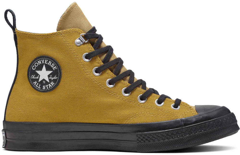 Leather Converse Gore Tex Canada Chuck 70 GORE-TEX High Top