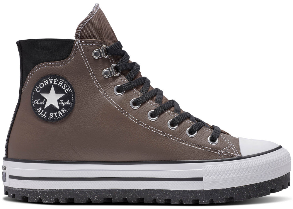 High Top Converse Smoke White Smoke Smoked Canvas Chuck 70 High
