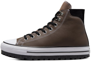
            
                Load image into Gallery viewer, Converse Chuck Taylor All Star Hi Top CityTrek WP Engine Smoke
            
        