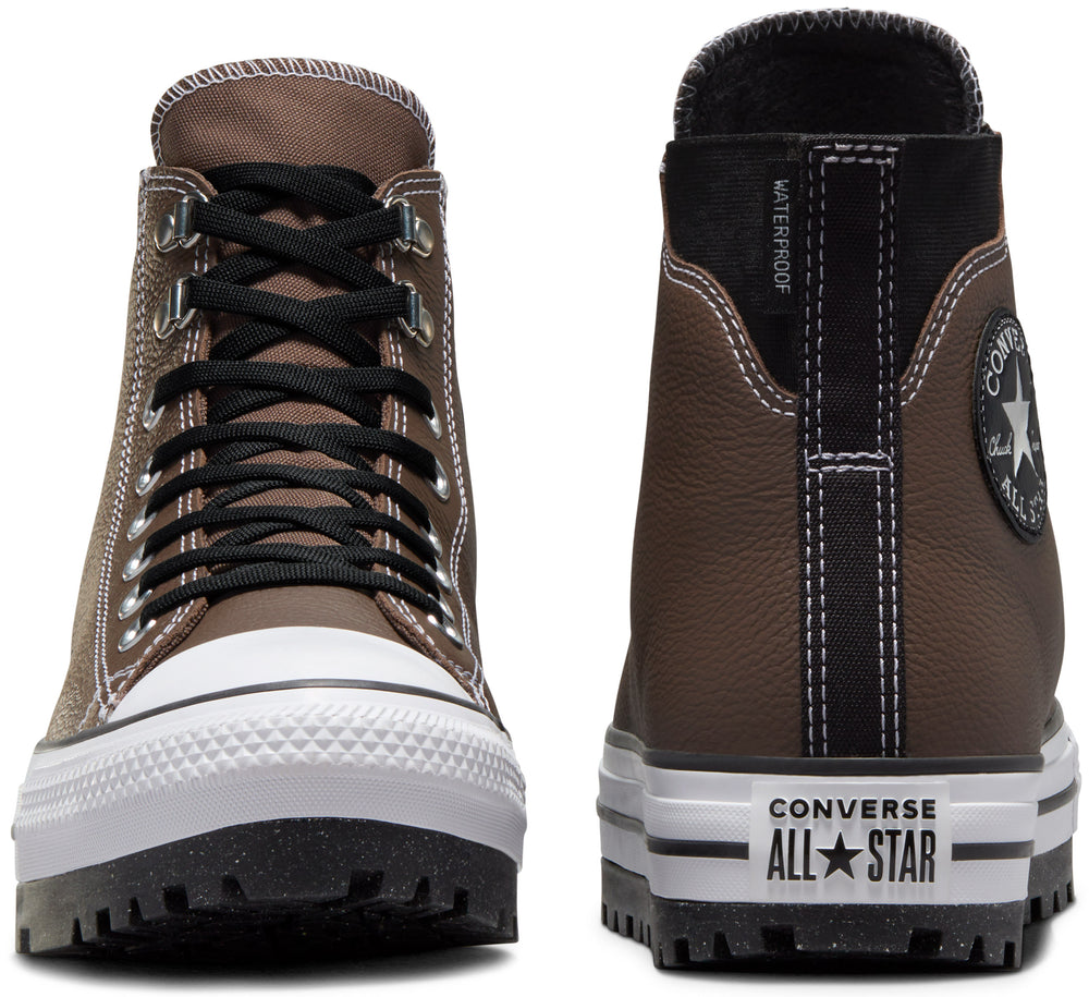 
            
                Load image into Gallery viewer, Converse Chuck Taylor All Star Hi Top CityTrek WP Engine Smoke
            
        