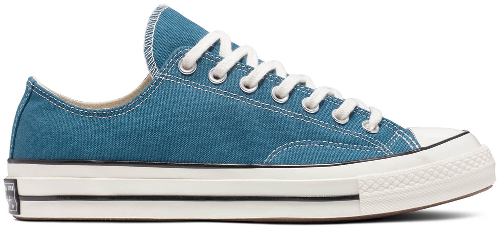 Converse Chuck Taylor All Star 1970s Low Top Teal Universe