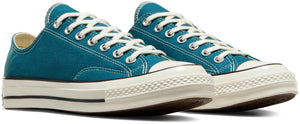 Converse Chuck Taylor All Star 1970s Low Top Teal Universe