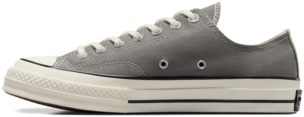 Converse Chuck Taylor All Star 1970s Low Top Origin Story