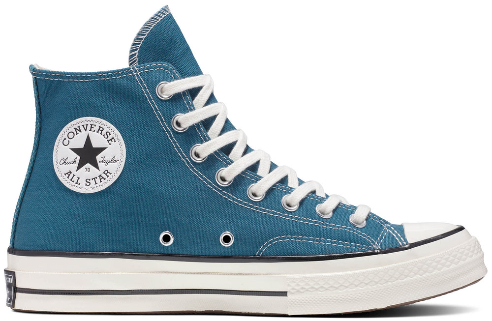 Chuck taylor teal hotsell