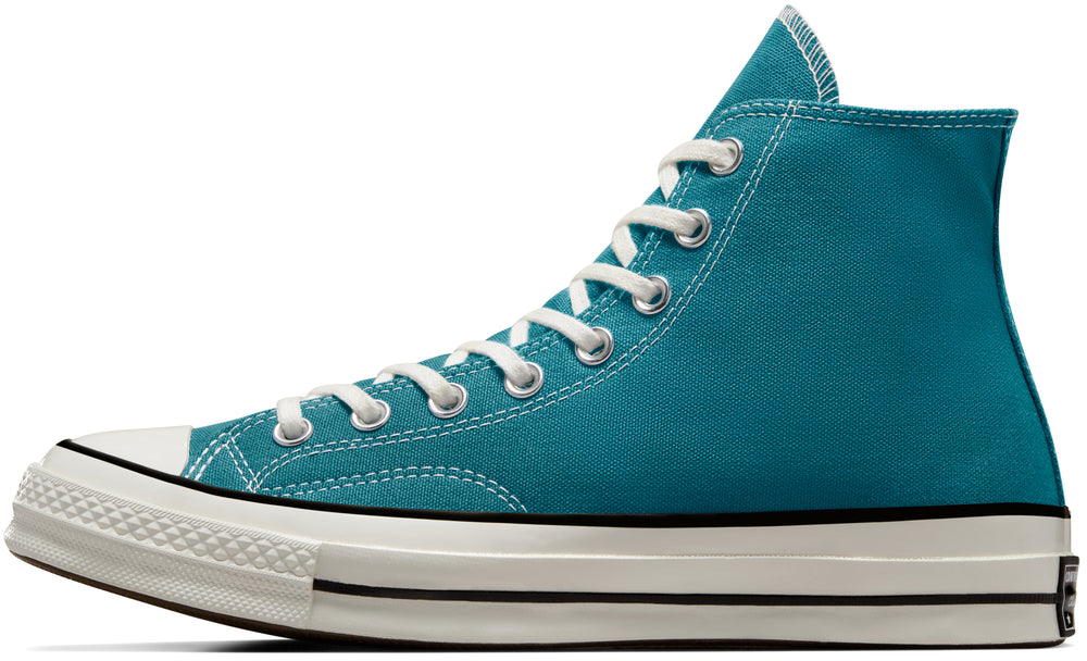 Converse Chuck Taylor All Star 1970s Hi Top Teal Universe