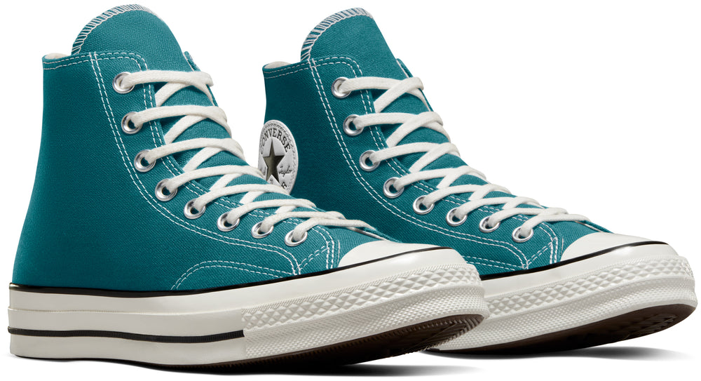 Converse Chuck Taylor All Star 1970s Hi Top Teal Universe