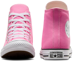 Converse Chuck Taylor All Star Hi Top Oops! Pink