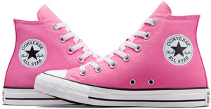 Converse Chuck Taylor All Star Hi Top Oops! Pink