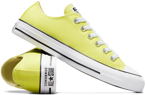 
            
                Load image into Gallery viewer, Converse Chuck Taylor All Star Low Top Sour Candy
            
        