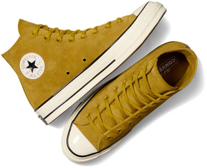 Converse Chuck Taylor All Star 1970s Hi Top Suede Hidden Trail