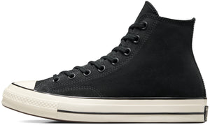 Converse Chuck Taylor All Star 1970s Hi Top Suede Black