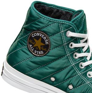 
            
                Load image into Gallery viewer, Converse Chuck Taylor All Star 1970s Hi Top Puffy Dragon Scale
            
        