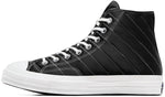 Converse Chuck Taylor All Star 1970s Hi Top Puffy Black