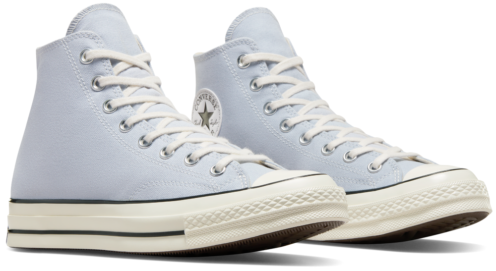 Converse Chuck Taylor All Star 1970s Hi Top Cloudy Daze/Egret/Black