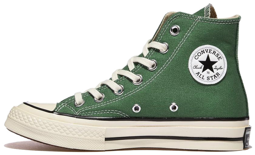 Converse Chuck Taylor All Star 1970s Hi Top Admiral Elm/Egret/Black