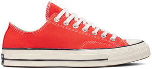 Converse Chuck Taylor All Star 1970s Low Top Fever Dream/Egret/Black